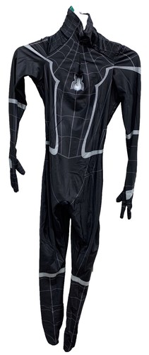Nuovo costume spiderman - nuovo!!,