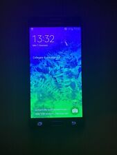 DISPLAY LCD VETRO TOUCH SCREEN PER SAMSUNG GALAXY ALPHA G850F SM-G850F SILVER