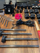 KIT BATTERIA ELETTRONICA