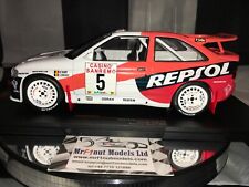 1:18 IXO18RMC076B Bruno Thiry