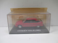 CITROEN BX 16 TRS Berline