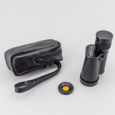 Monocolo MP2 8x30 - CCCP Kazan Optical-Mechanical Plant (KOMZ) - filtro arancio