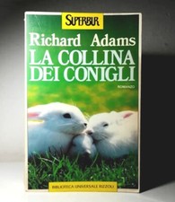 LA COLLINA DEI CONIGLI DI