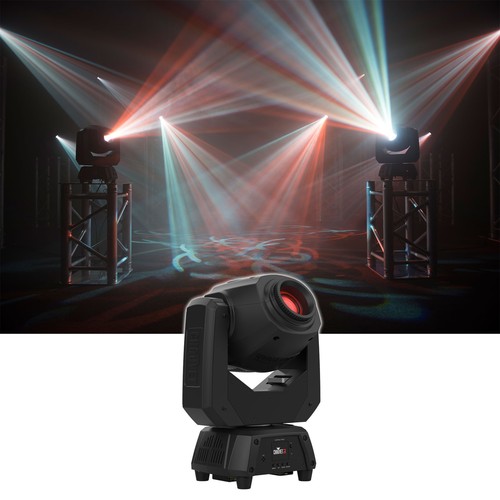 Chauvet intimidator spot - dj,