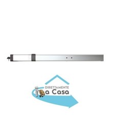 BFT ORO OPERATORE MOTORE OLEODINAMICO 230V CANCELLO BATTENTE P935059 00001 NEW