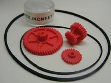 Grundig 3000 kit - rr,