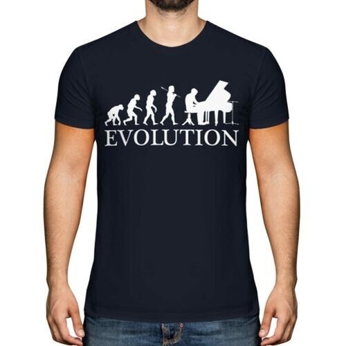 Grand pianoforte evolution - grand,