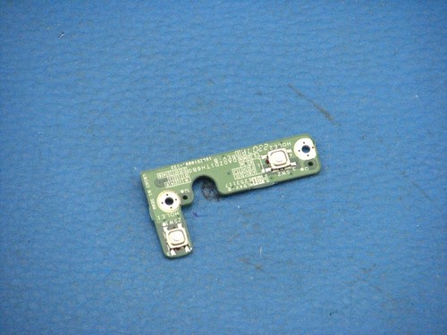 Scheda comando acer - di, 6