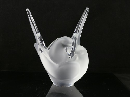 Lalique france sylvie - lalique,
