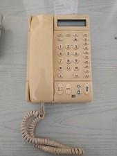 URMET TELEFONO FISSO DA TAVOLO