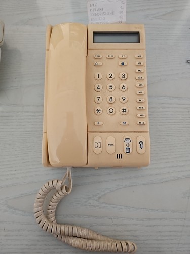 Urmet telefono fisso - telefono, da
