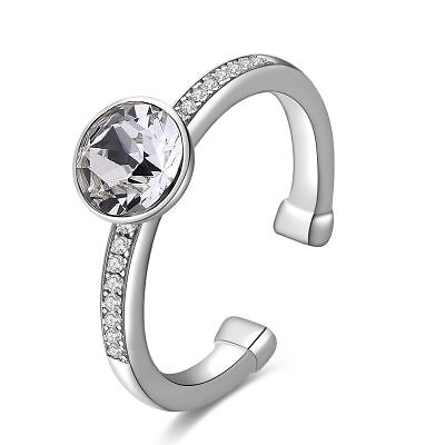Brosway anello tring argento - brosway,