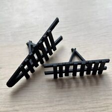 Fireball Island Ponte e Gambe Gioco Pezzo Riproduzione/Sostituzione per 1986