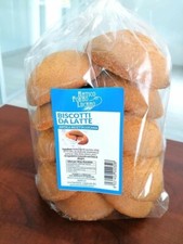 Biscotti artigianali Antico Forno LucanoConfezione 10 biscotti