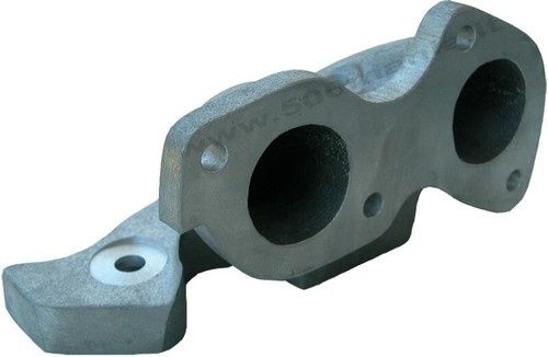 Collettore carburatore tipo - collettore,