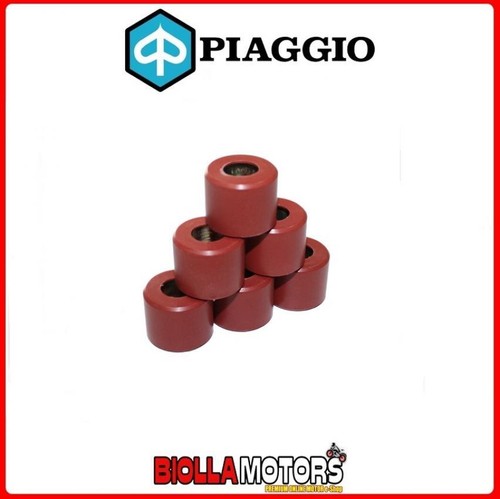 849480 kit rulli 21x17 peso - rulli,