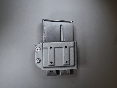Kydex tactical aics - kydex,