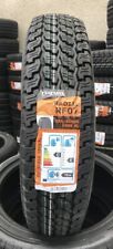 Pneumatici 205 80 16 104S XL gomme nuove fuoristrada Tracmax RF07 DOT/anno 2024