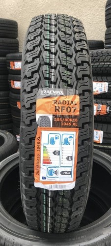 Pneumatici 205 104s xl - pneumatici, 16