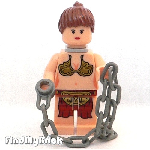 Lego star wars minifigure - star,