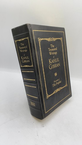 The treasured writings - the, of