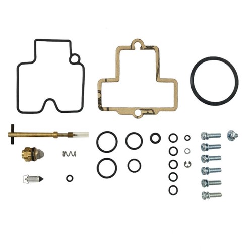 Kit riparazione carburatore - kit,