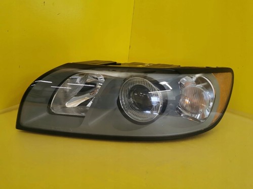 Volvo s40 v50 2007 2012 - s40, 2007-2012