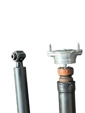 Ammortizzatori posteriori