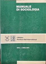 Manuale di Sociologia - Neil