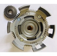 Rapporti 24-72 CRIMAZ EASY per Vespa 50, 90, 125 ET3 Primavera, PK