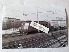 Fotografia Stazione di Reggio