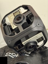Gopro Omni 8k Ring - video