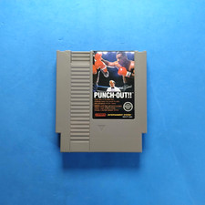Mike Tyson's Punch-Out