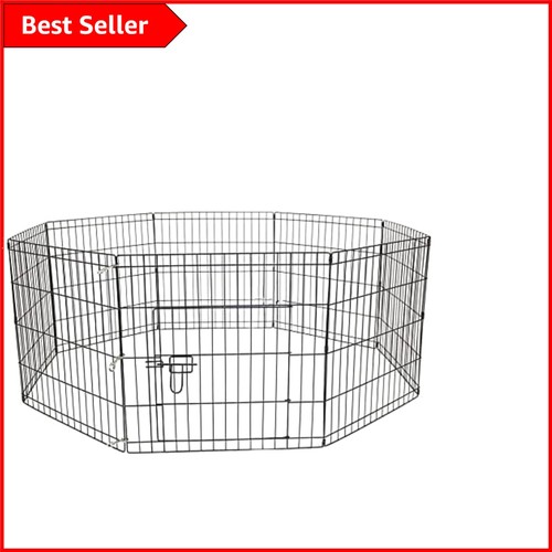 Elegante box per - , animali