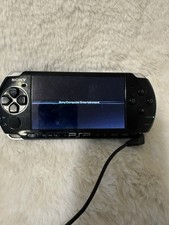 Sony PSP-3004 Console Portable