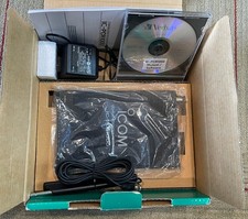 iCOM IC-PCR1000 Ricevitore di comunicazioni a banda larga