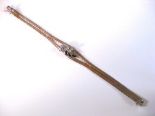 Bracciale Argento 835 Con