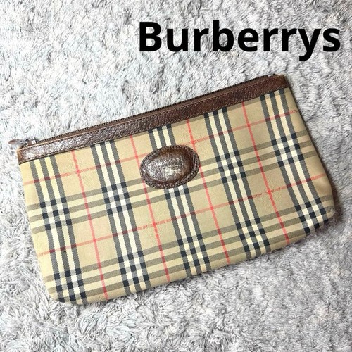 Borsa pochette burberry nova - pochette,