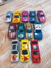 lotto 12 macchinine Vintage 