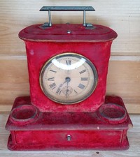Antico orologio da tasca 1885