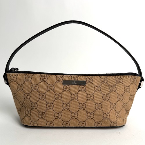 Mini marsupio originale gucci - mini,