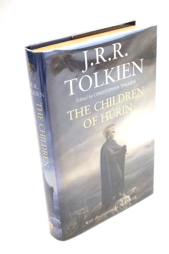 The tale - the, children
