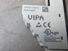 VIPA CM 001-0AA10 Terminal
