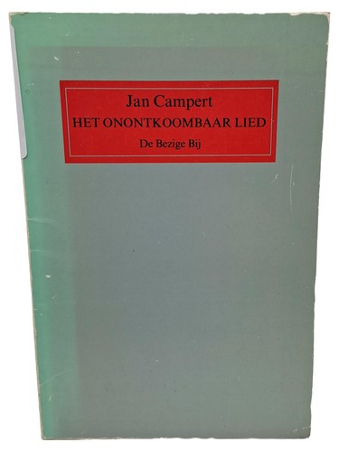 Jan campert het - campert,