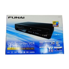 Funai ZV427FX4 DVD Recorder