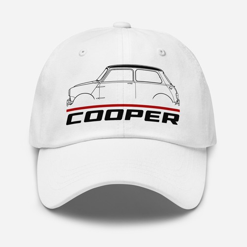 Cappello papà premium - , per