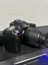 Nikon D50 fotocamera digitale