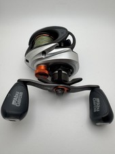Abu Garcia Revo S Baitcast
