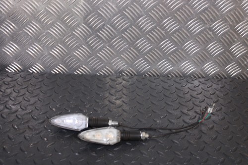 Keeway rkv 125 - 125, frecce