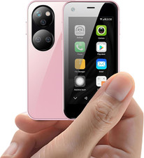 Mini 3G Smartphone Sbloccato